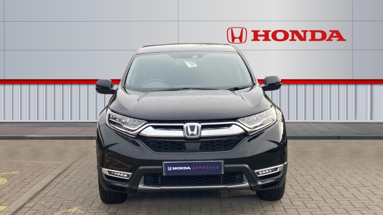 Honda CR-V 2.0 i-MMD Hybrid SE 5dr eCVT Hybrid Estate
